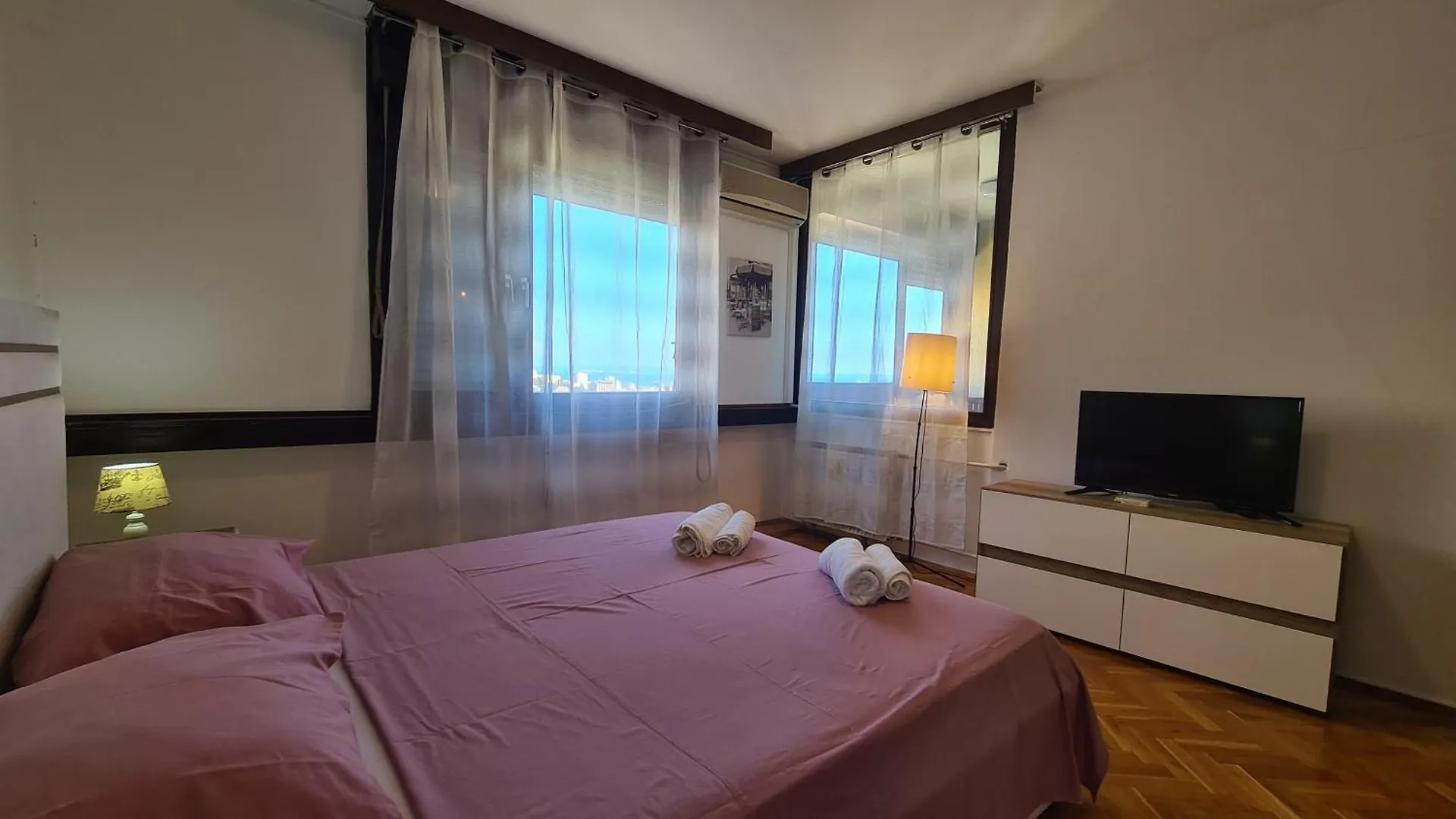 Apartmán Urbana Rijeka