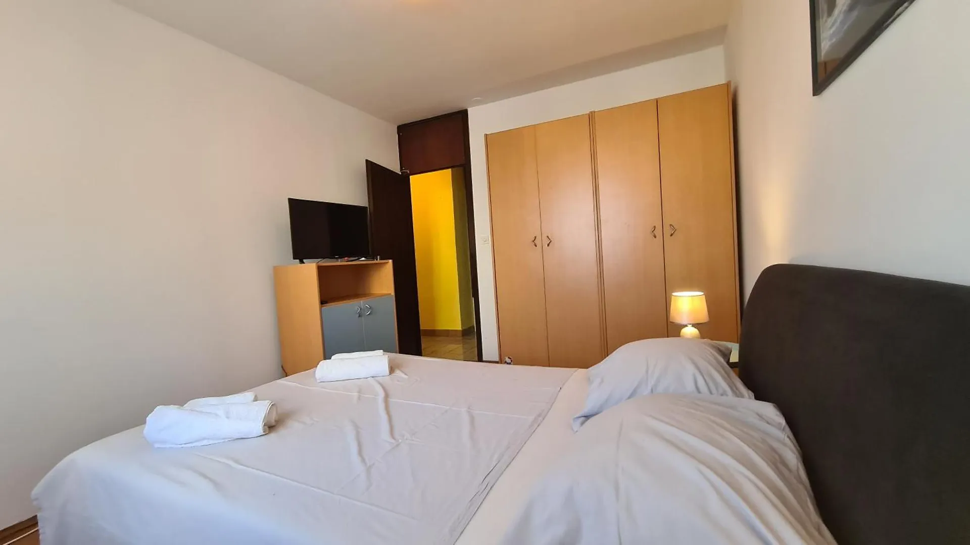 Urbana Rijeka Apartment 0*,  Croatia
