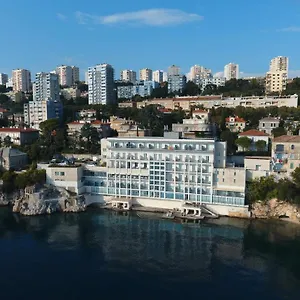 4* Hotell Jadran