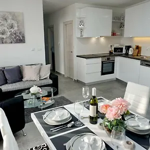 Gita Apartament
