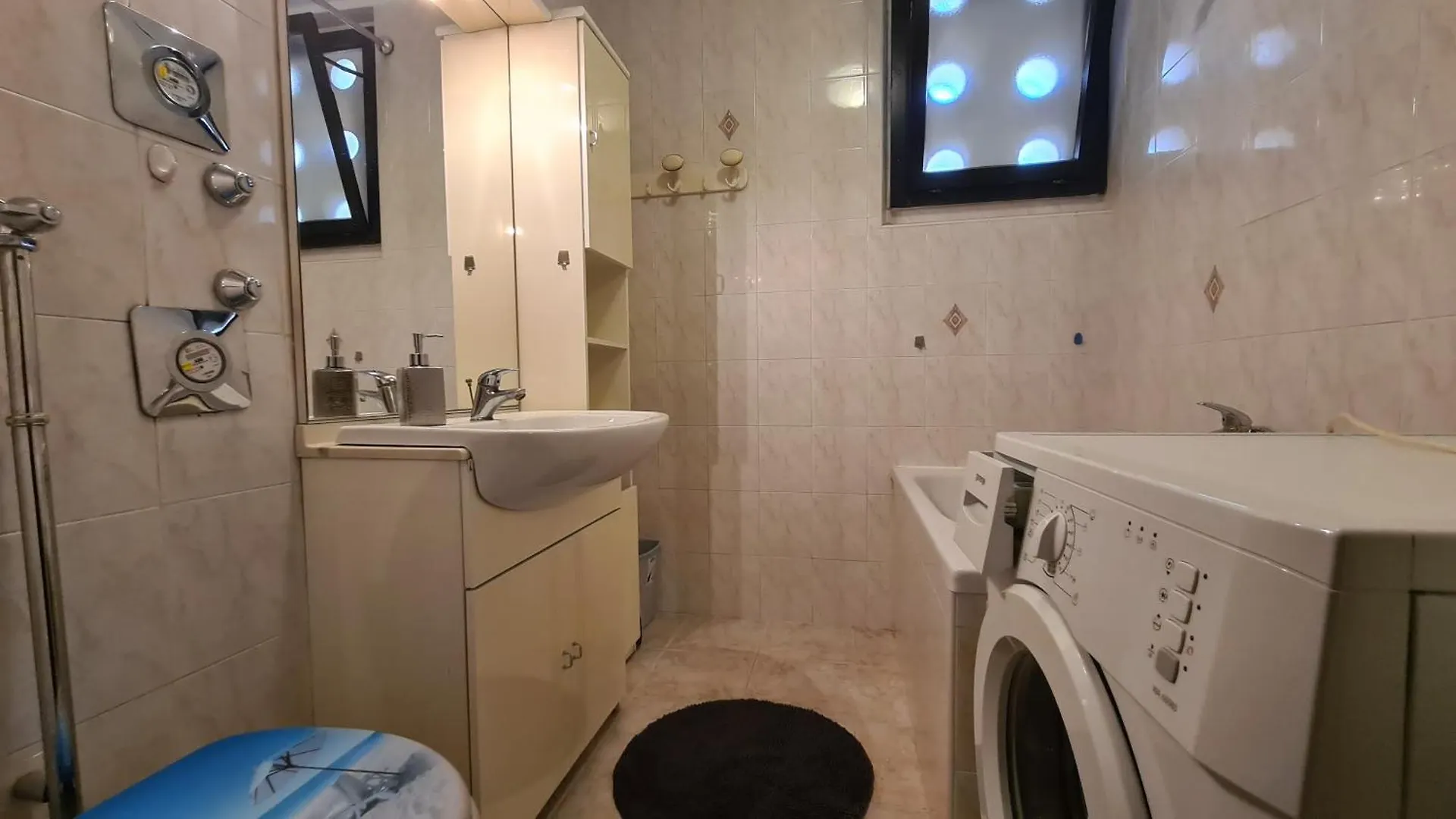 Urbana Rijeka Apartment Croatia