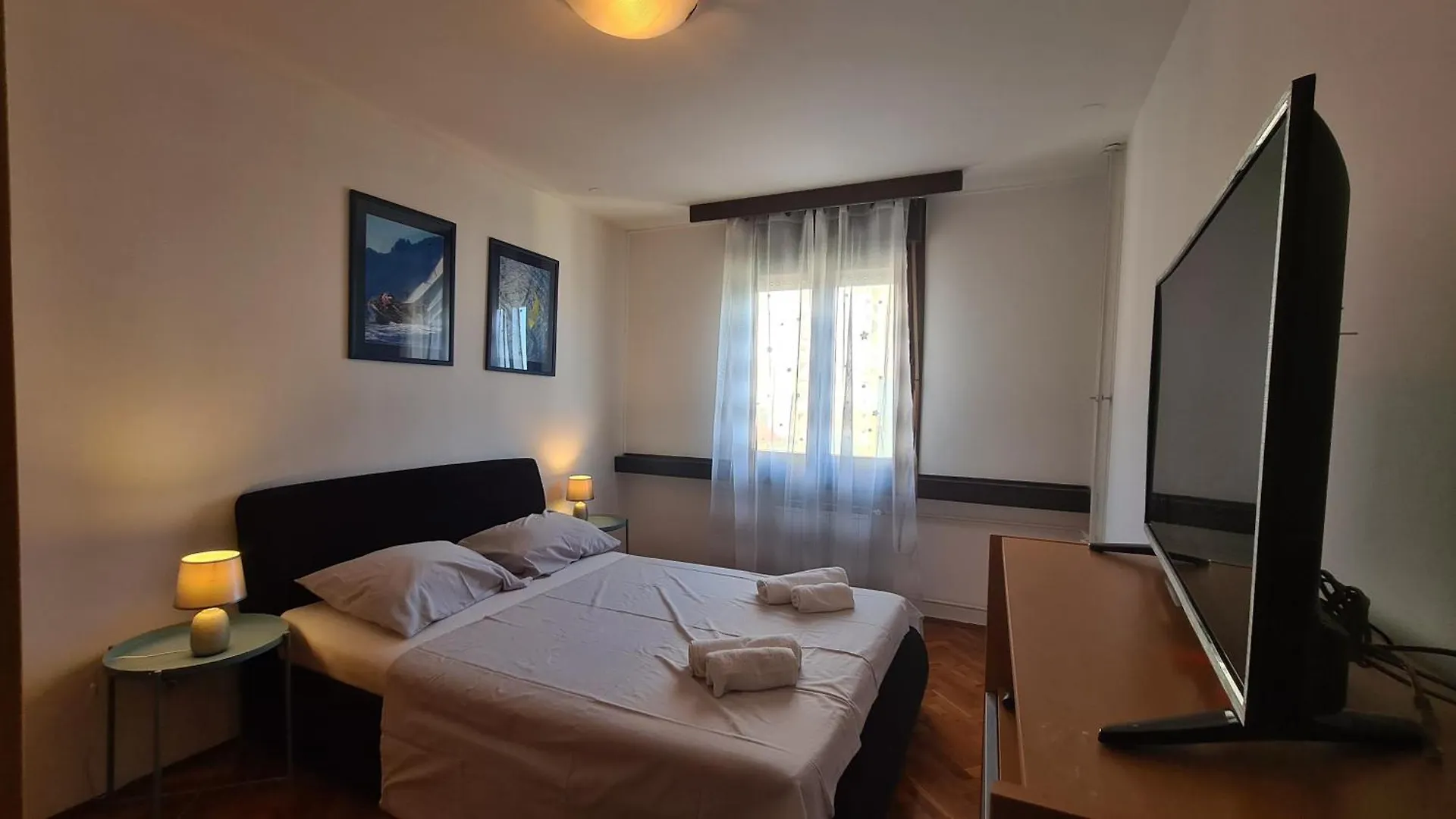 Urbana Rijeka Apartment