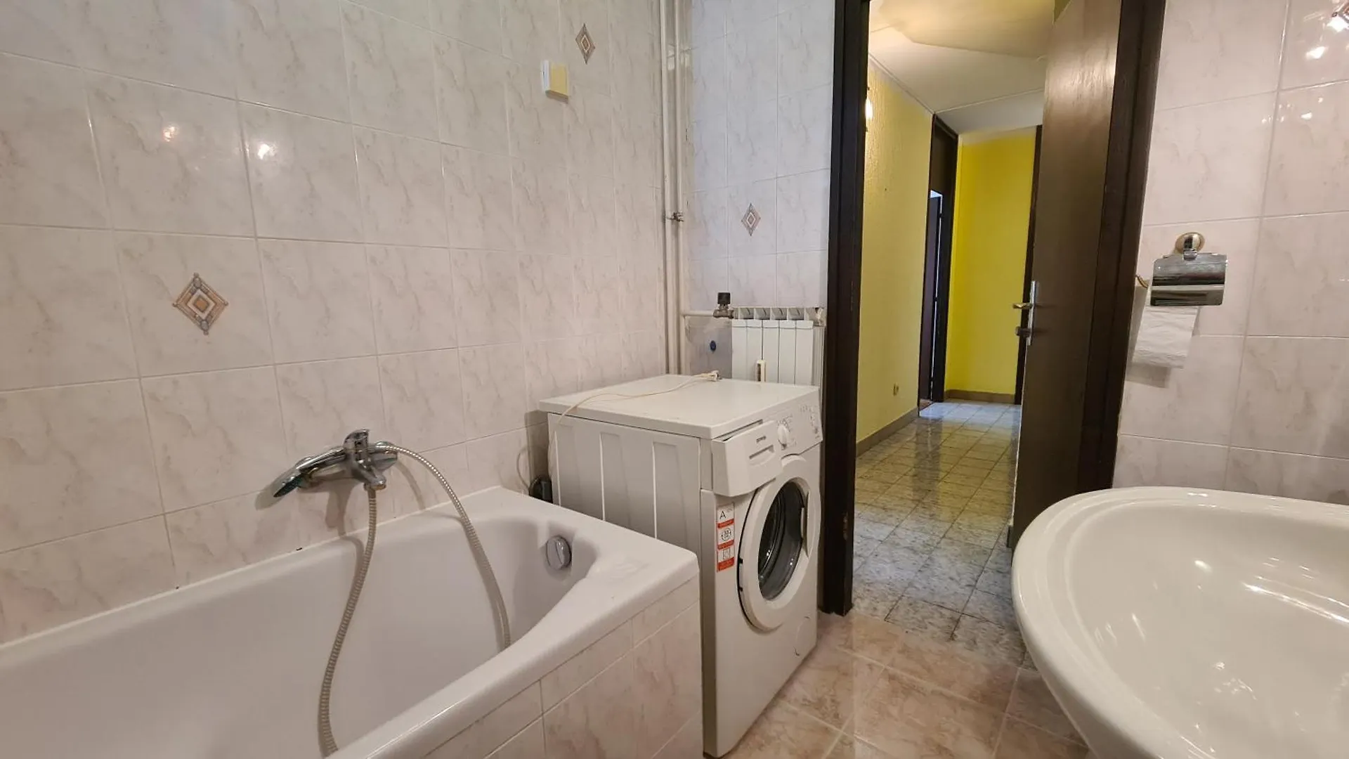 Urbana Rijeka Apartment