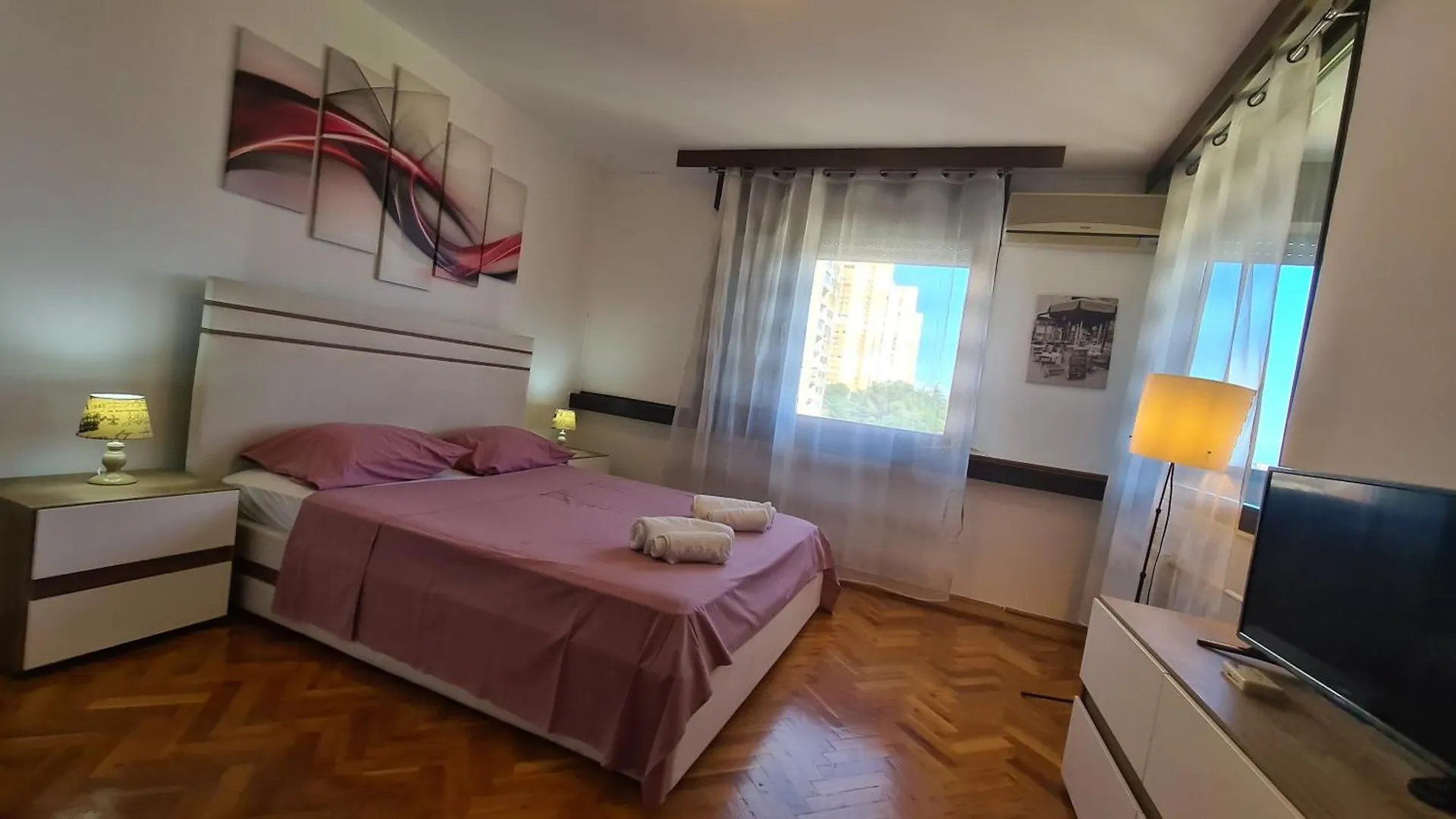 Urbana Rijeka Apartment