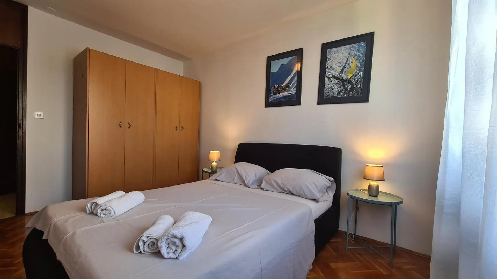 Urbana Rijeka Apartment